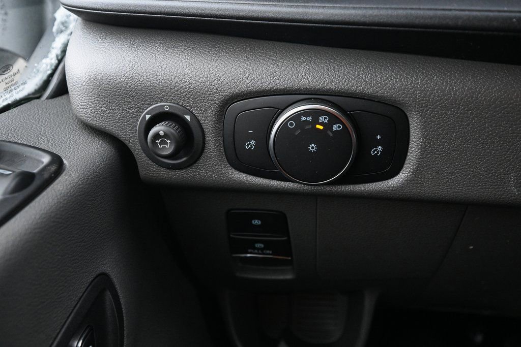 New 2026 Ford Transit 150 Low Roof image 29