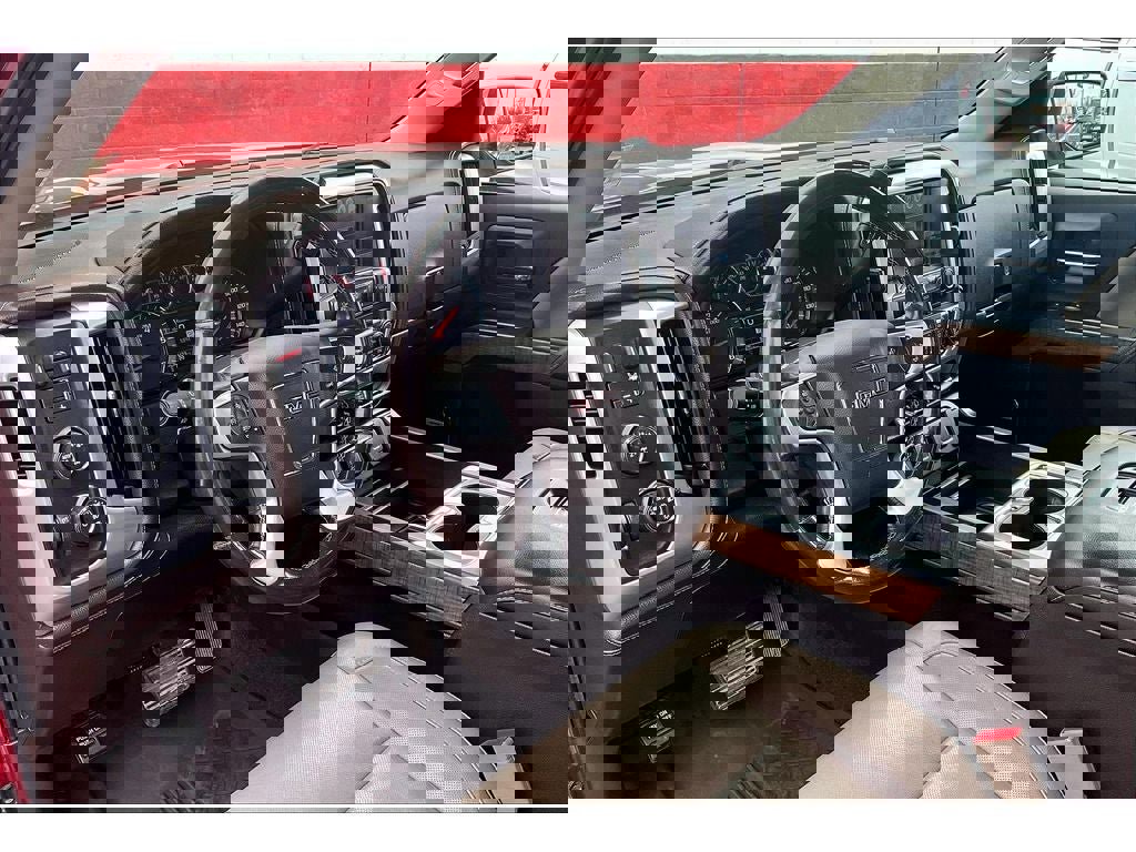 Used 2018 GMC Sierra 1500 SLT image 14