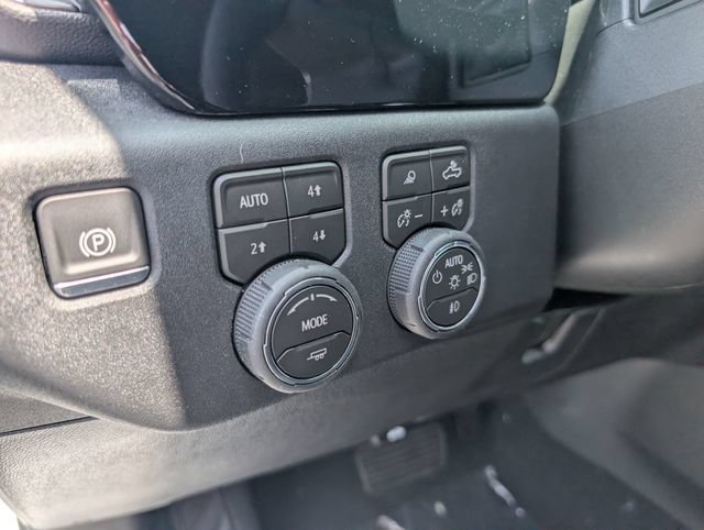 New 2026 Chevrolet Silverado 3500 LTZ w/ LTZ Plus Package AWD/4WD image 18