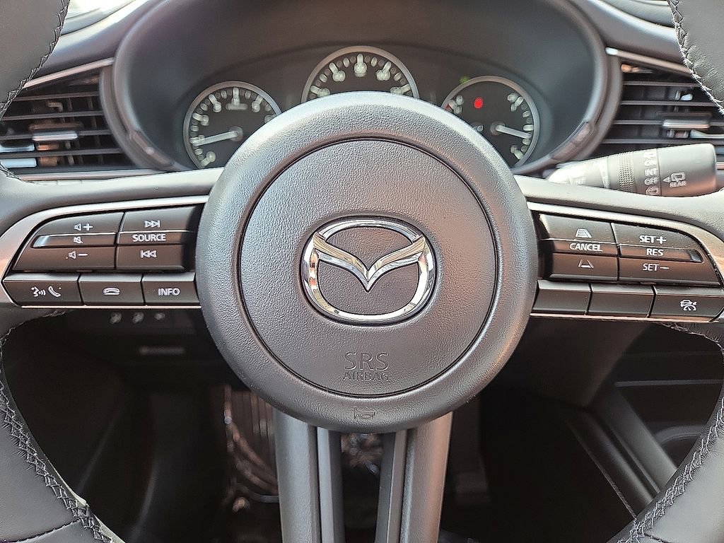New 2026 MAZDA CX-30 AWD 2.5 S w/ Select Sport Pkg image 30