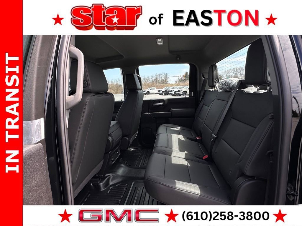 New 2026 GMC Sierra 3500 Pro image 12