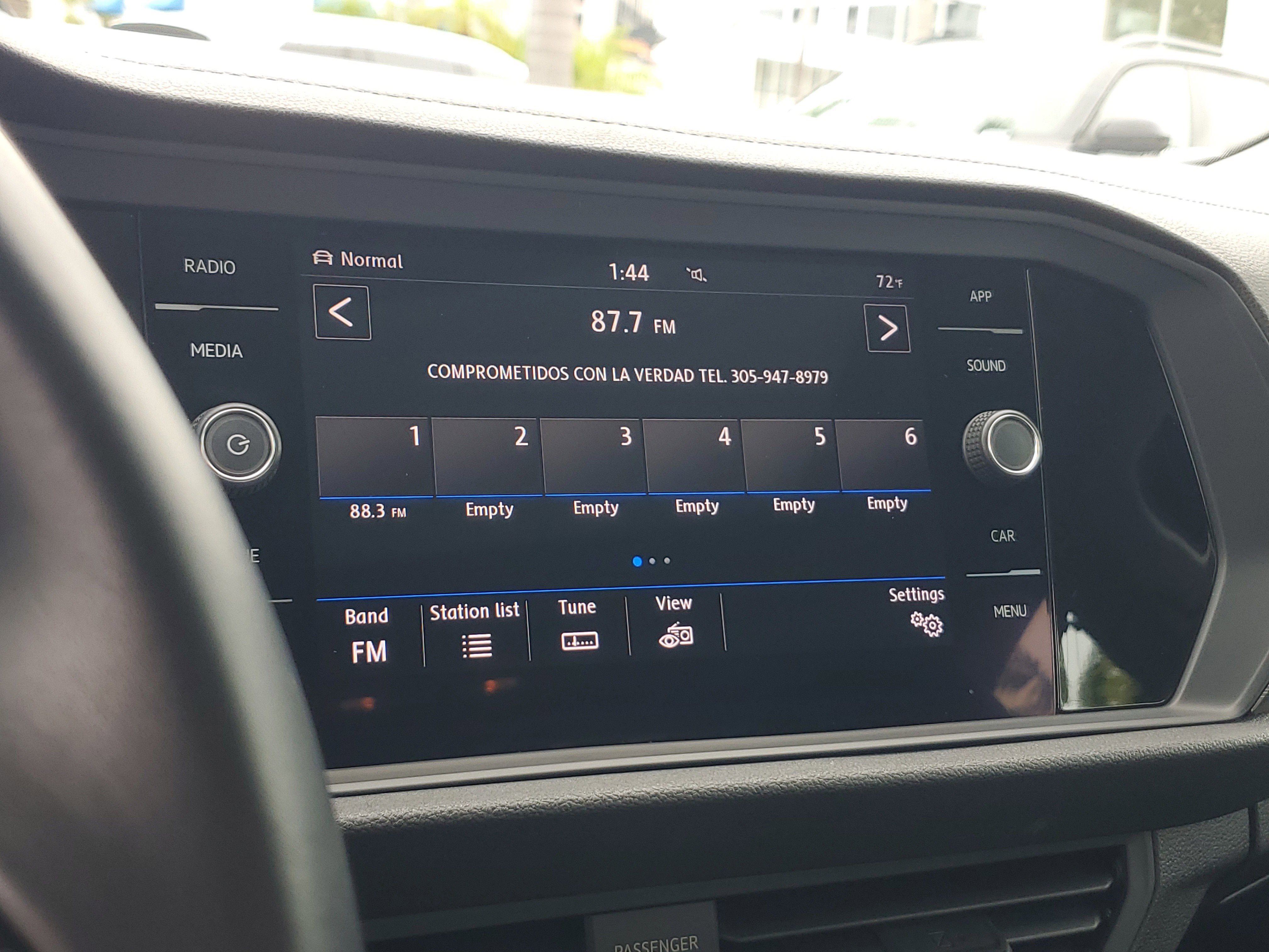 Used 2019 Volkswagen Jetta SEL image 23