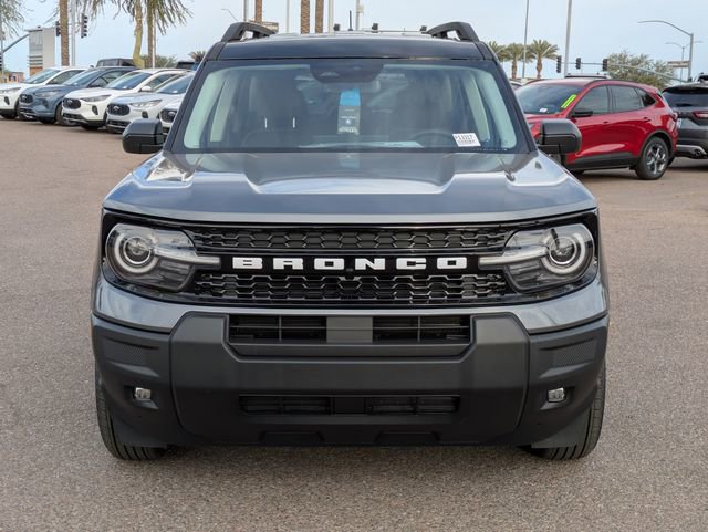 New 2026 Ford Bronco Sport Outer Banks image 40