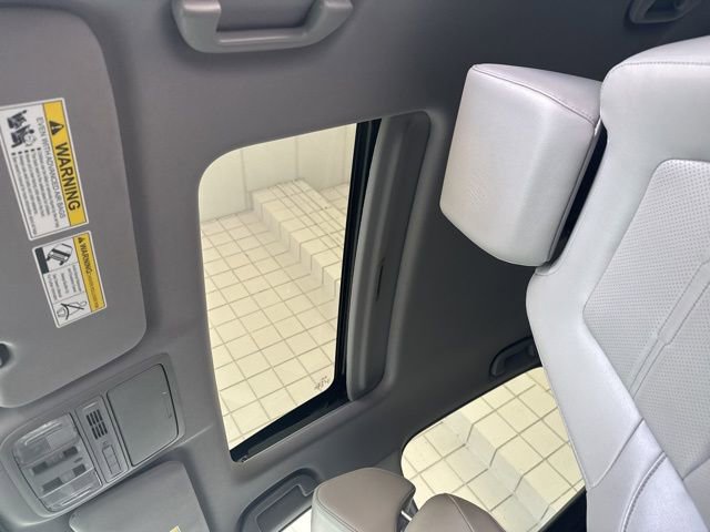 Used 2017 Honda CR-V EX-L image 20