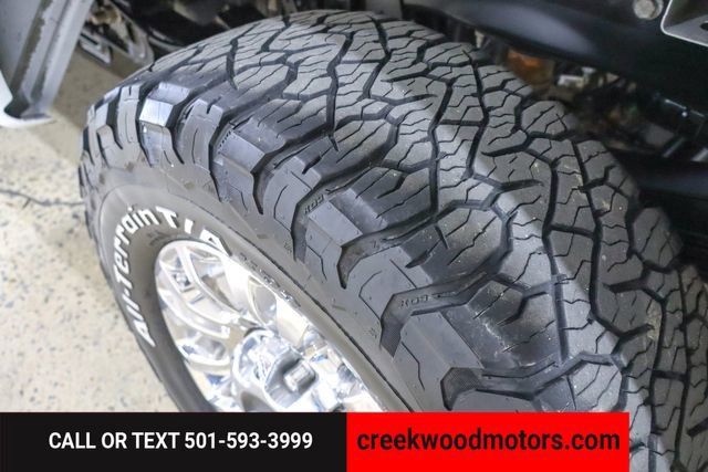 Used 2021 Ford F250 XLT w/ XLT Premium Package image 12