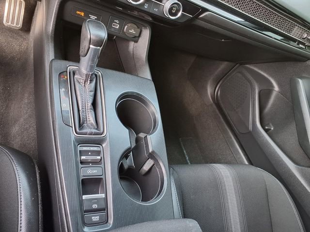 Certified 2022 Honda Civic Sport image 12