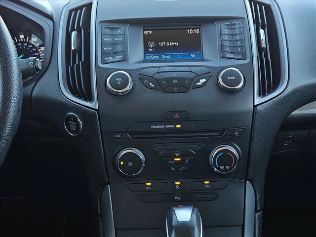 Used 2015 Ford Edge SE image 15