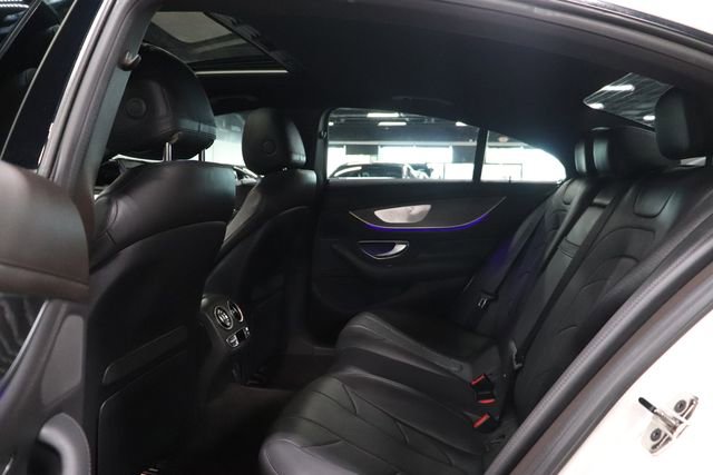 Used 2019 Mercedes-Benz CLS 53 AMG 4MATIC image 15