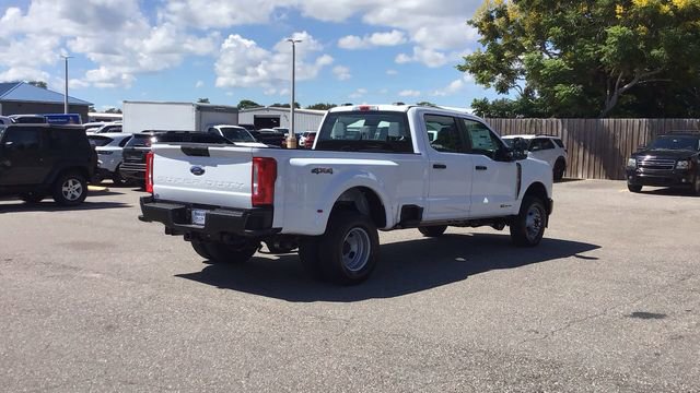 New 2026 Ford F350 XL image 6