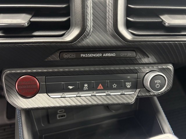 New 2026 Ford Mustang Dark Horse w/ Anti-Theft Package image 11