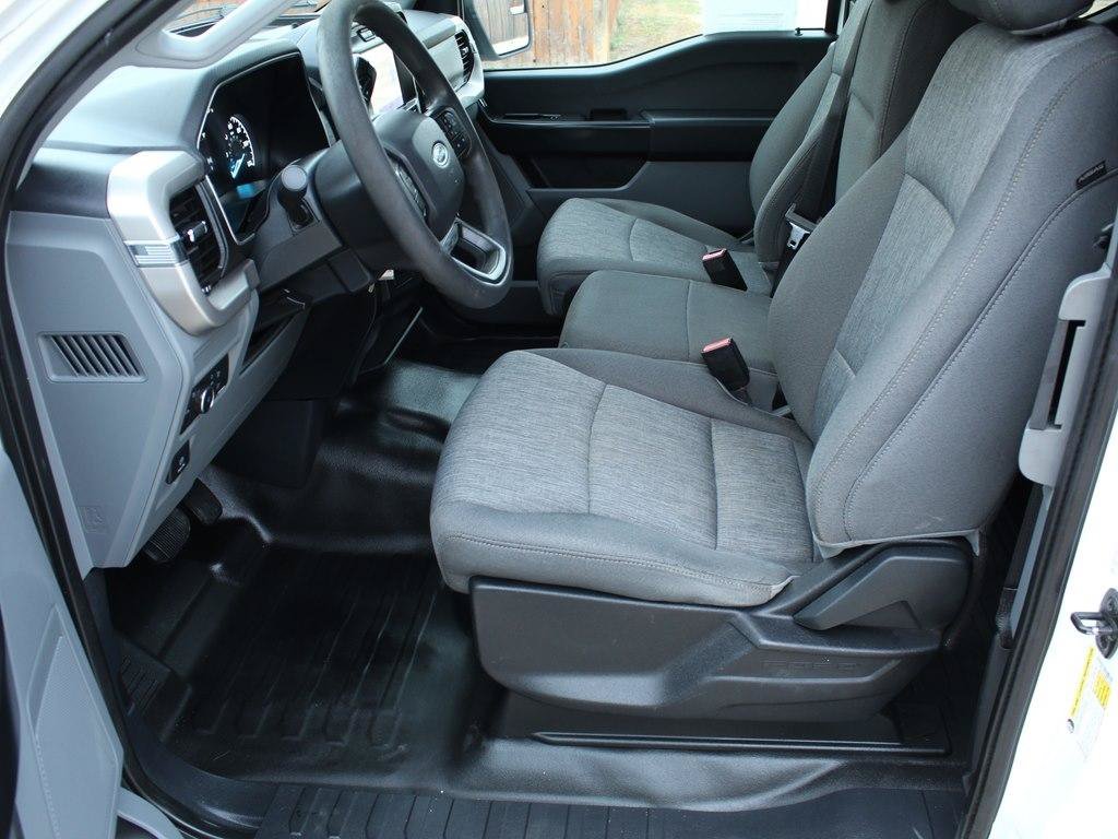 Used 2021 Ford F150 XL w/ Equipment Group 101A High RWD image 18