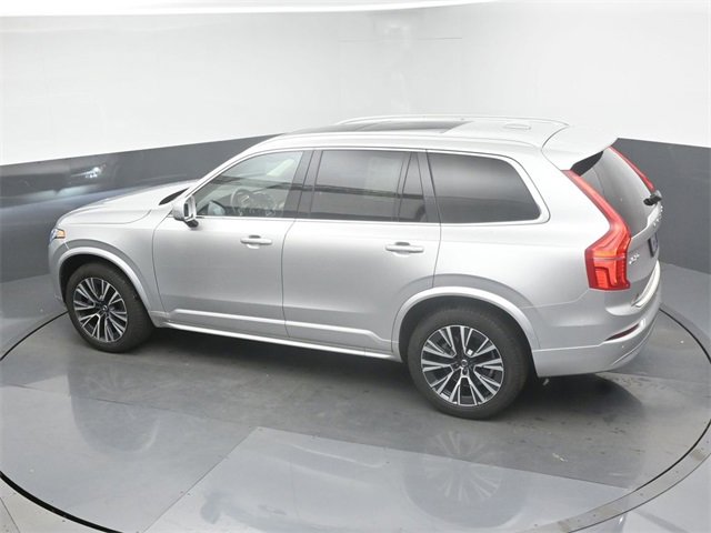 Used 2022 Volvo XC90 T6 Momentum w/ Climate Package image 48