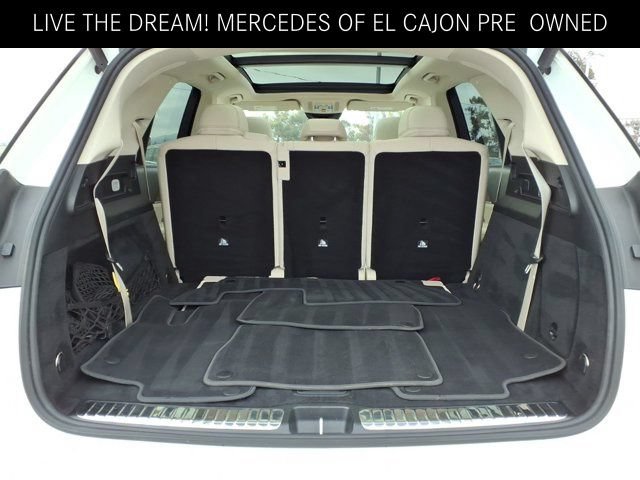 Certified 2022 Mercedes-Benz GLE 350 4MATIC image 23