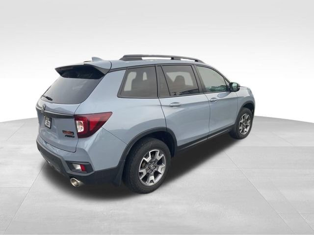 Used 2022 Honda Passport TrailSport image 6