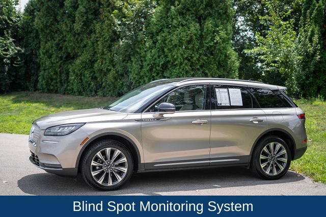 Used 2020 Lincoln Corsair Reserve AWD/4WD image 8