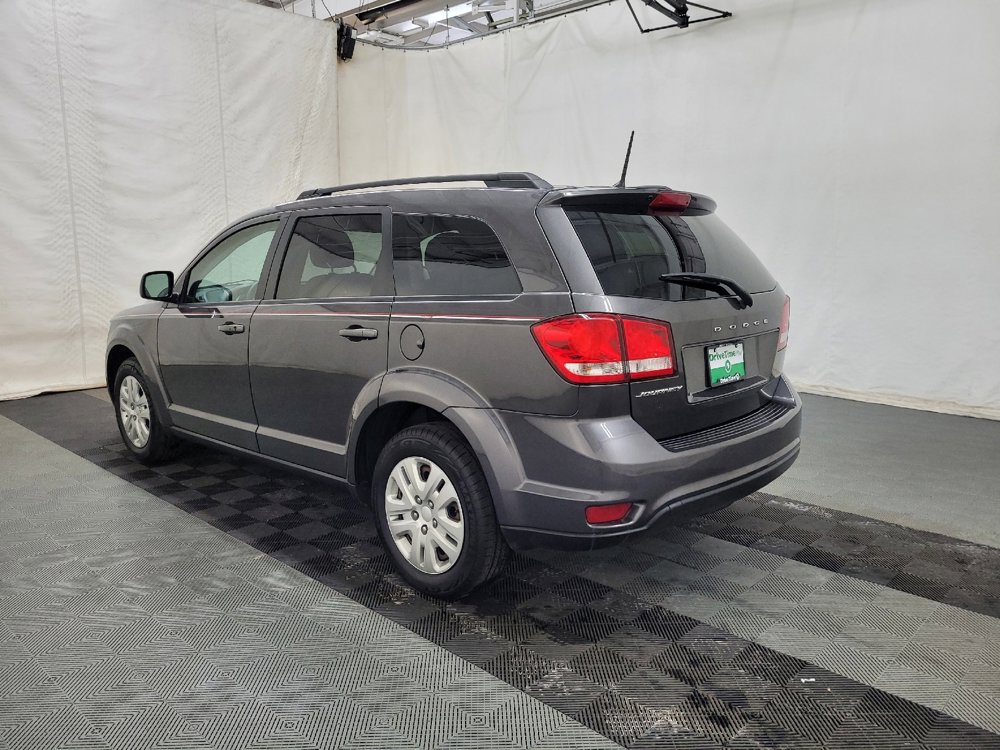 Used 2019 Dodge Journey SE image 5