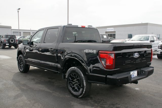 New 2026 Ford F150 STX image 5