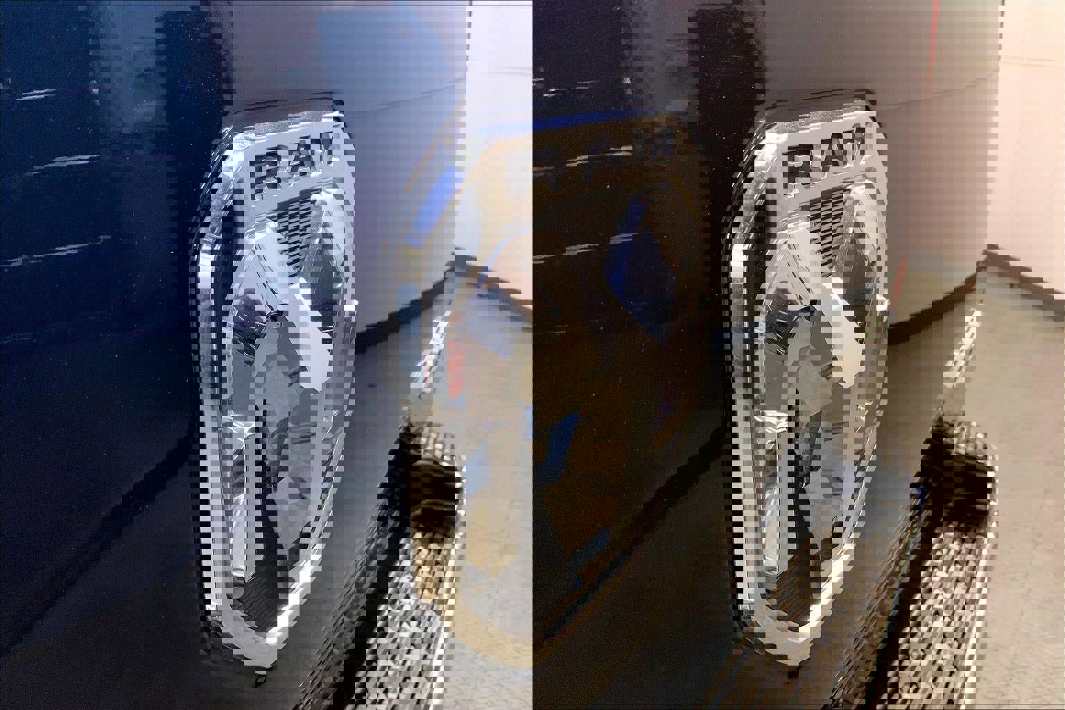 Used 2022 RAM 1500 Big Horn image 29