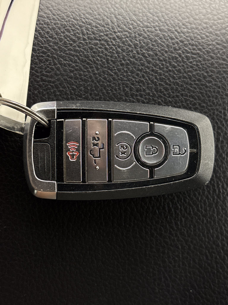 Certified 2018 Ford F150 Lariat AWD/4WD image 32