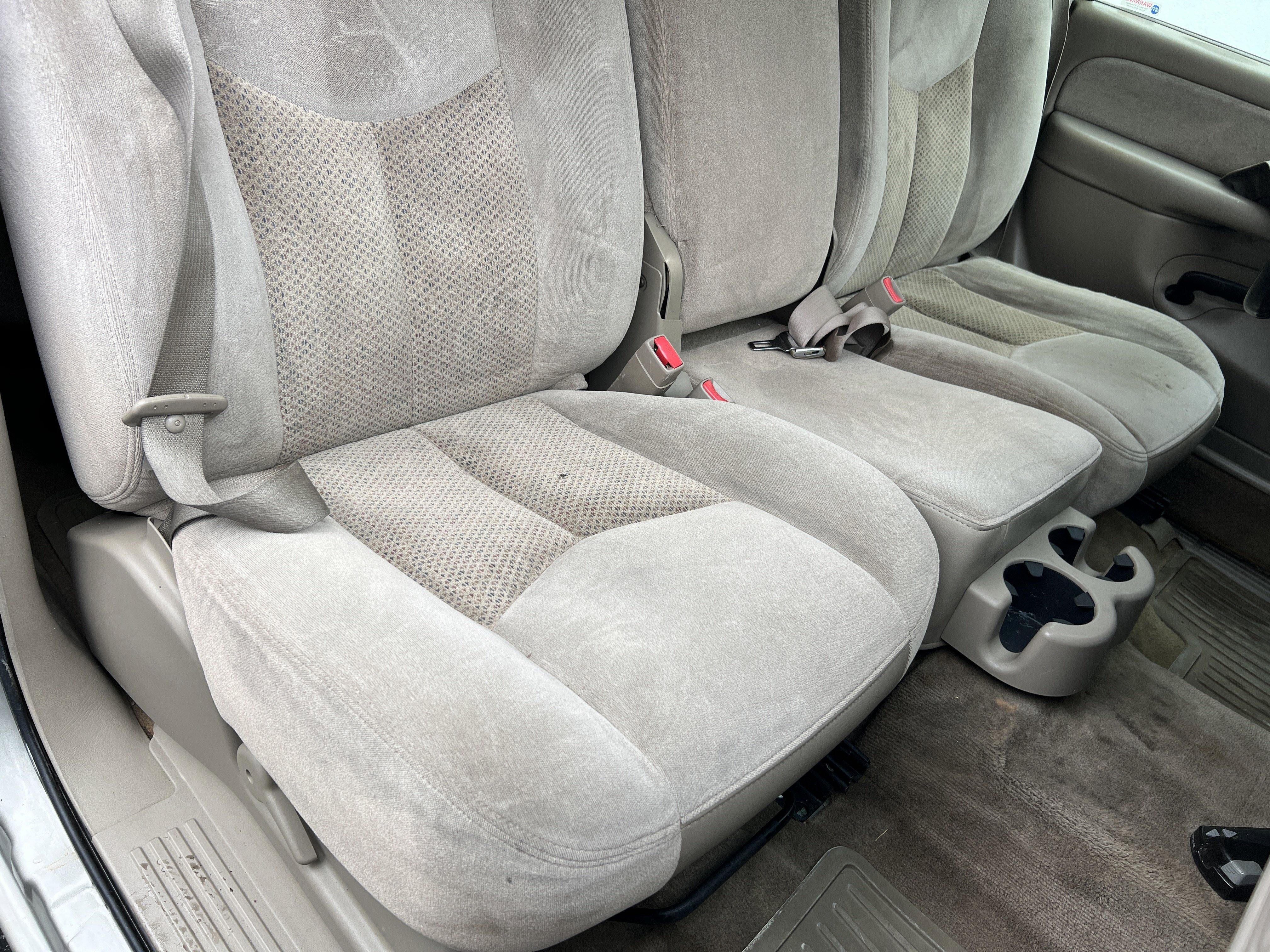 Used 2003 Chevrolet Silverado 2500 LS w/ Skid Plate Package image 21