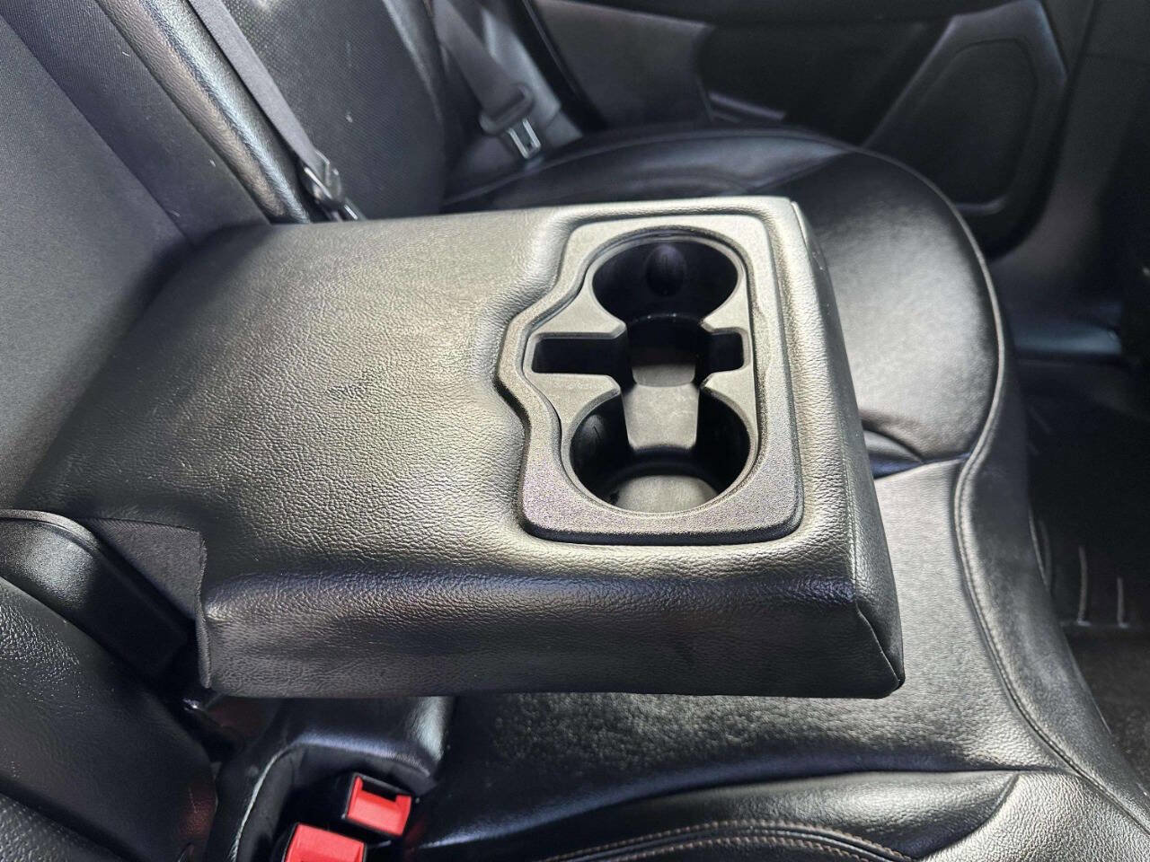 Used 2019 Jeep Compass Limited image 20