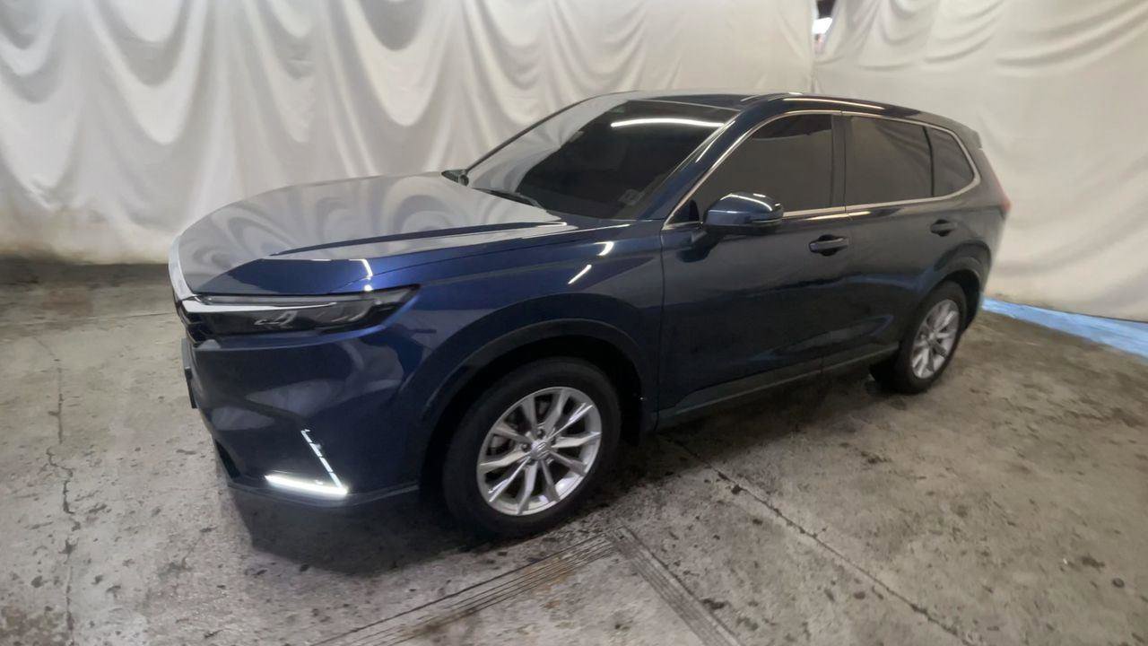 Used 2023 Honda CR-V EX-L image 4