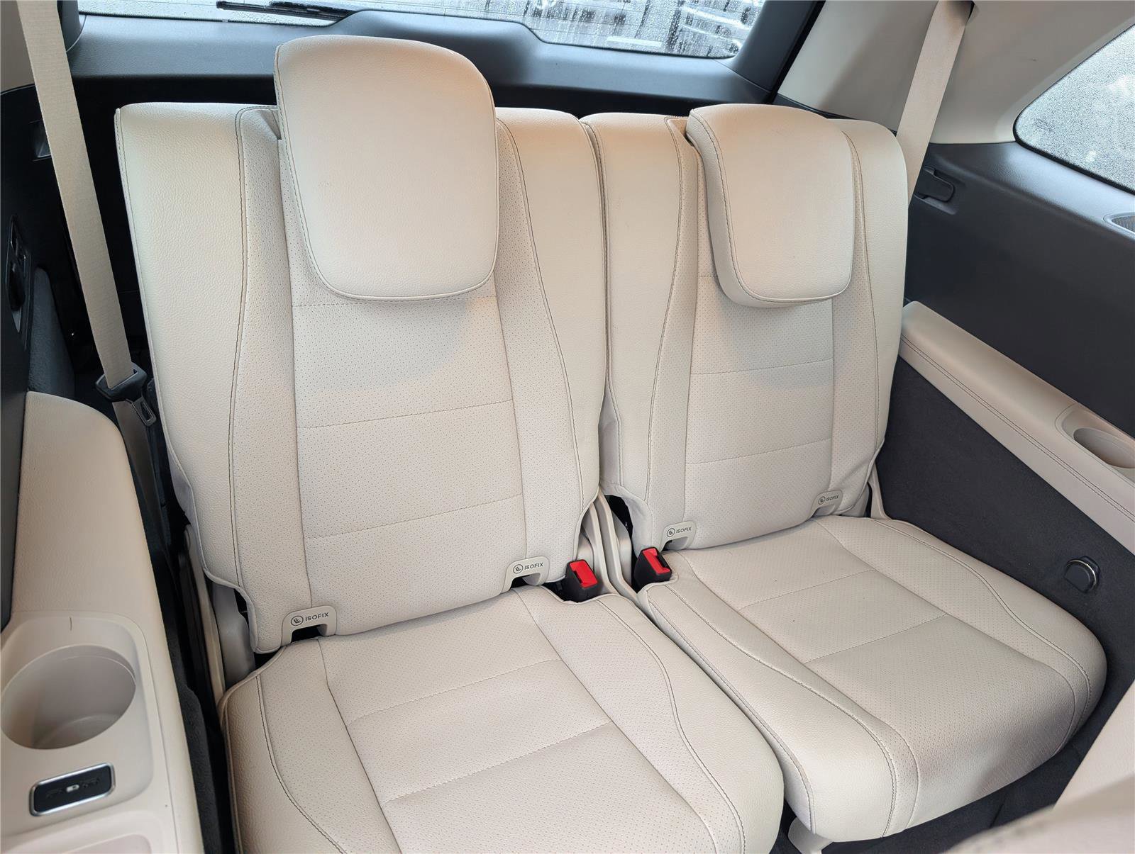 Used 2020 Mercedes-Benz GLS 450 4MATIC image 13