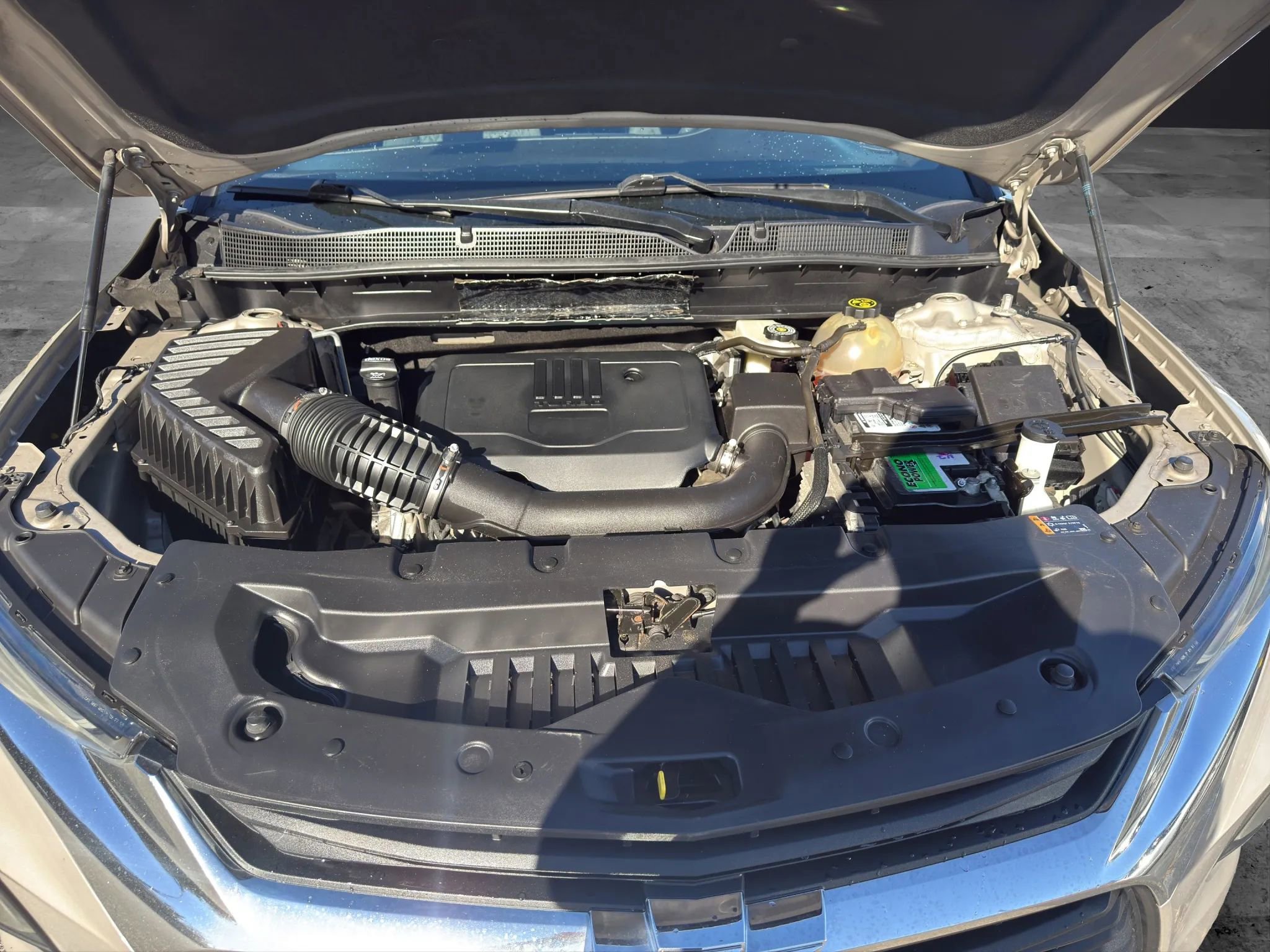 Used 2021 Chevrolet Blazer LT AWD/4WD image 11