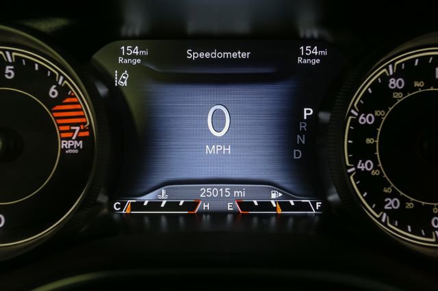 Used 2023 Jeep Cherokee Altitude Lux w/ Lux Elite Package AWD/4WD image 36