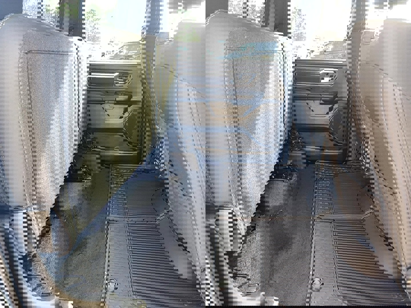 New 2025 RAM 1500 Big Horn w/ Night Edition image 11