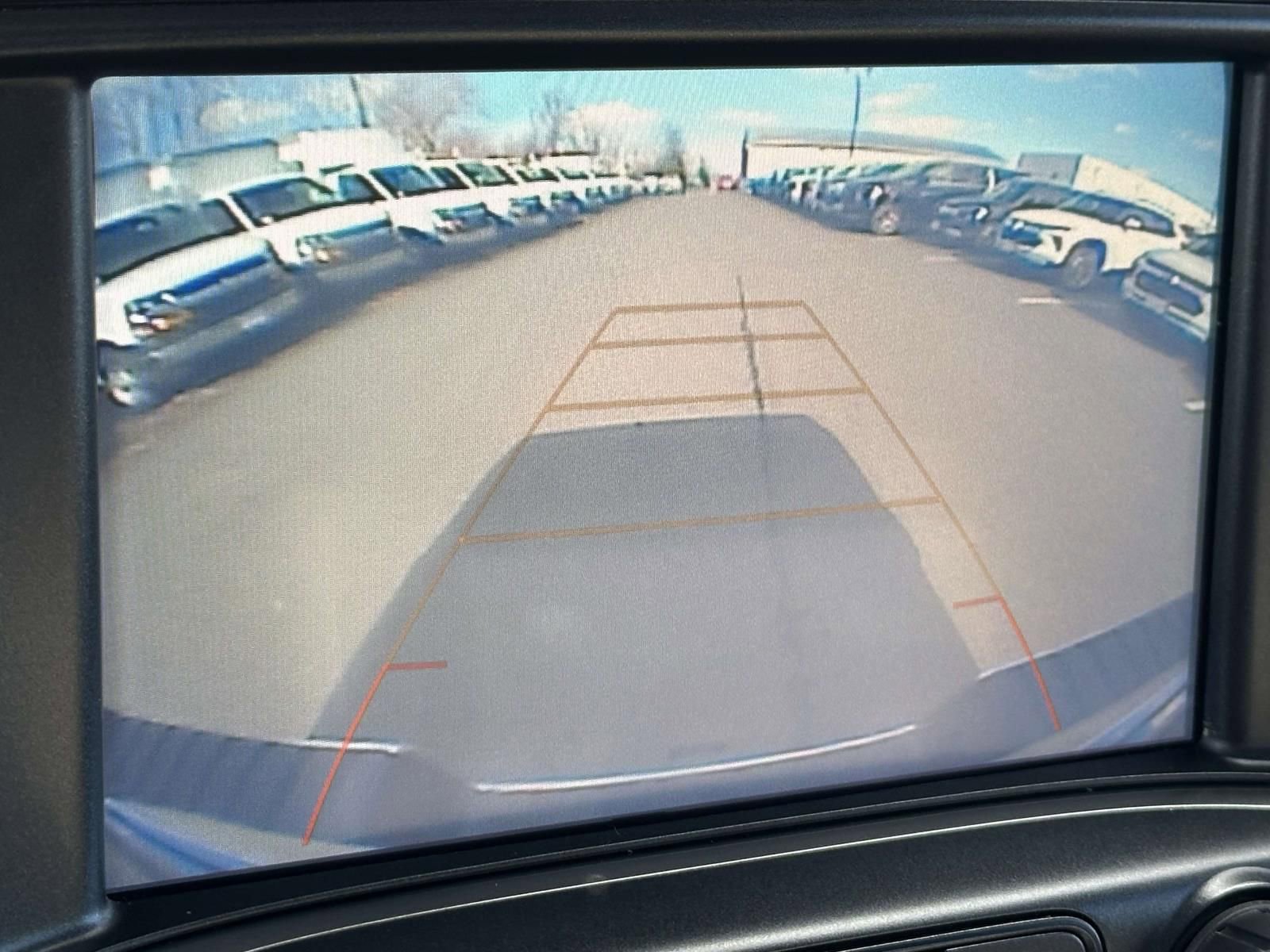 Used 2018 Chevrolet Silverado 2500 LTZ w/ Duramax Plus Package image 11