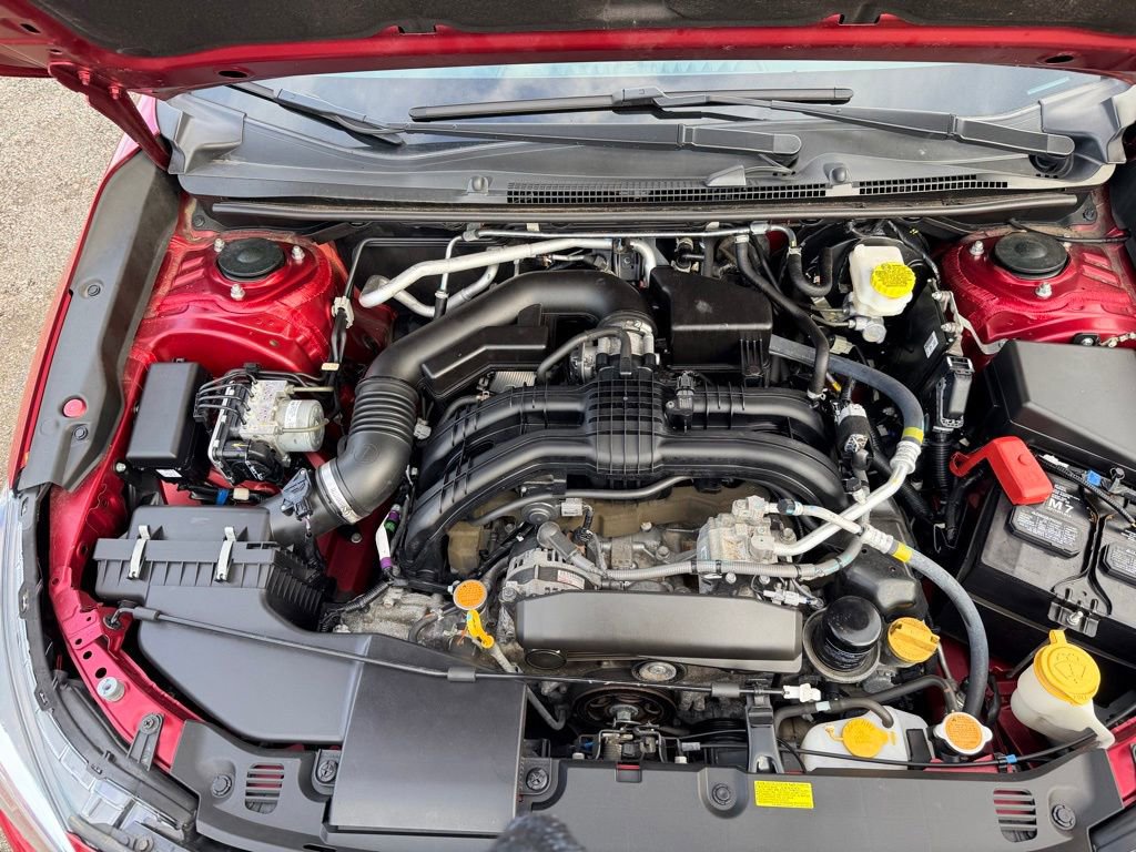 Used 2023 Subaru Impreza Premium image 34