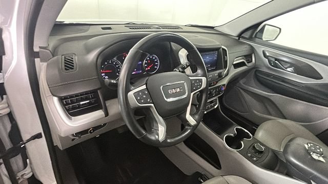 Used 2022 GMC Terrain SLT FWD image 14