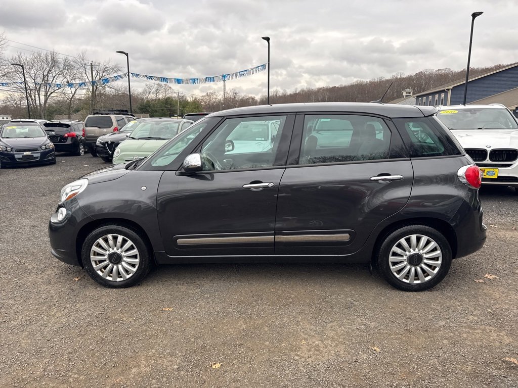 Used 2016 FIAT 500L Lounge image 11