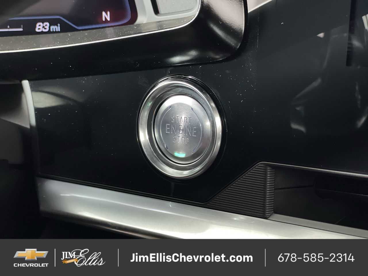 New 2025 Chevrolet Corvette Z06 image 34