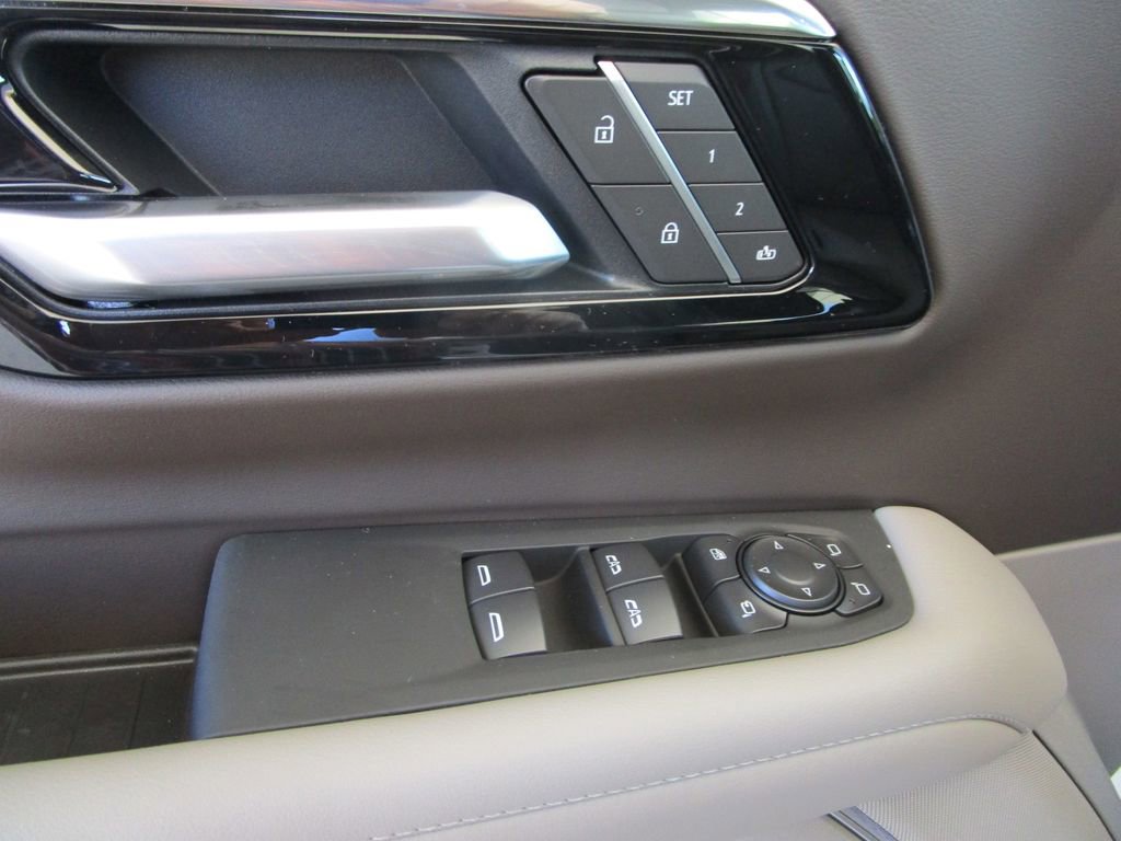New 2026 Chevrolet Tahoe LT w/ Comfort Package RWD image 30