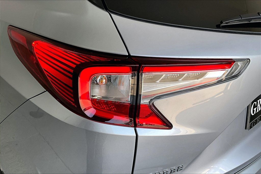 Certified 2025 Acura RDX SH-AWD image 37