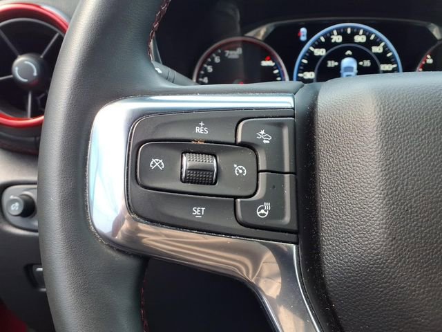 Used 2023 Chevrolet Blazer RS w/ Driver Confidence II Package image 15