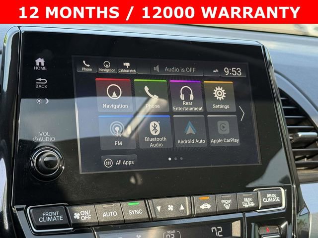 Used 2019 Honda Odyssey Elite image 20
