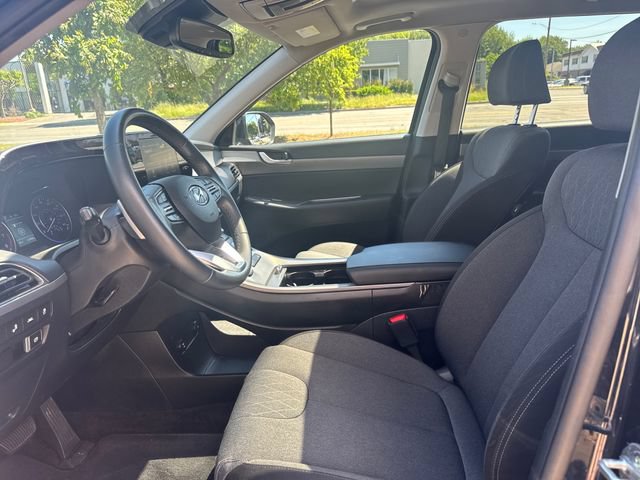Used 2020 Hyundai Palisade SEL AWD/4WD image 14
