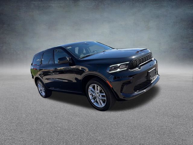Used 2026 Dodge Durango GT image 41