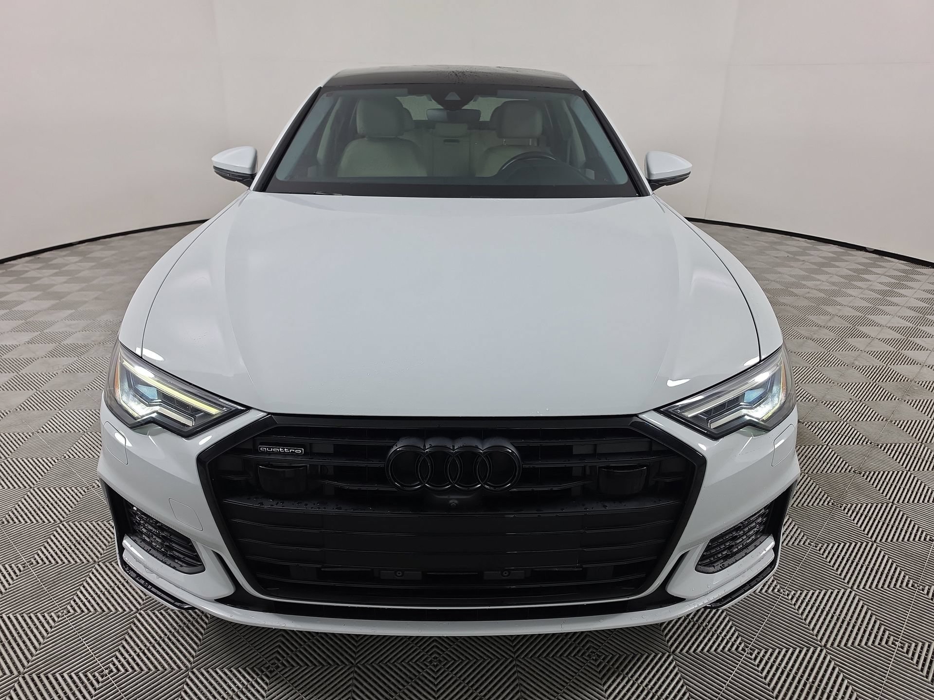 Used 2022 Audi A6 Premium Plus AWD/4WD image 2