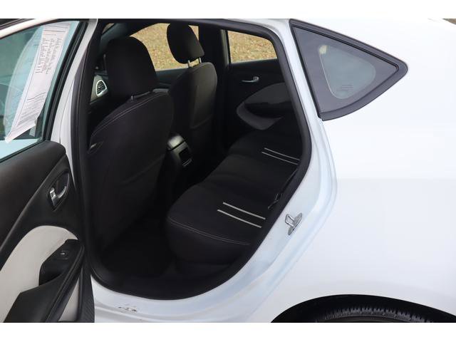 Used 2014 Dodge Dart SXT w/ Sun/Sound Group image 10