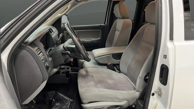 Used 2011 Dodge Dakota Big Horn w/ Skid Plate Group image 9