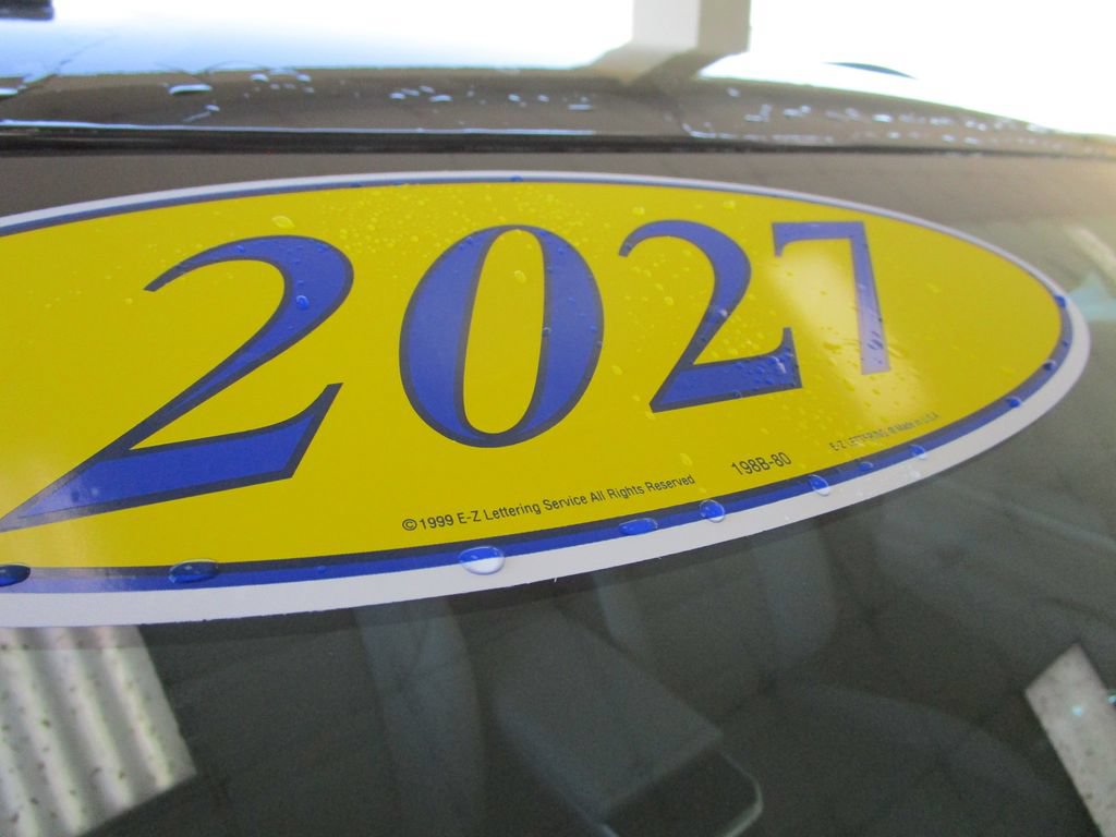New 2027 GMC Terrain Elevation w/ Elevation Premium Package FWD image 23