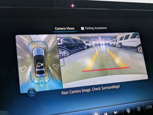 New 2026 Mercedes-Benz E 350 Sedan image 13