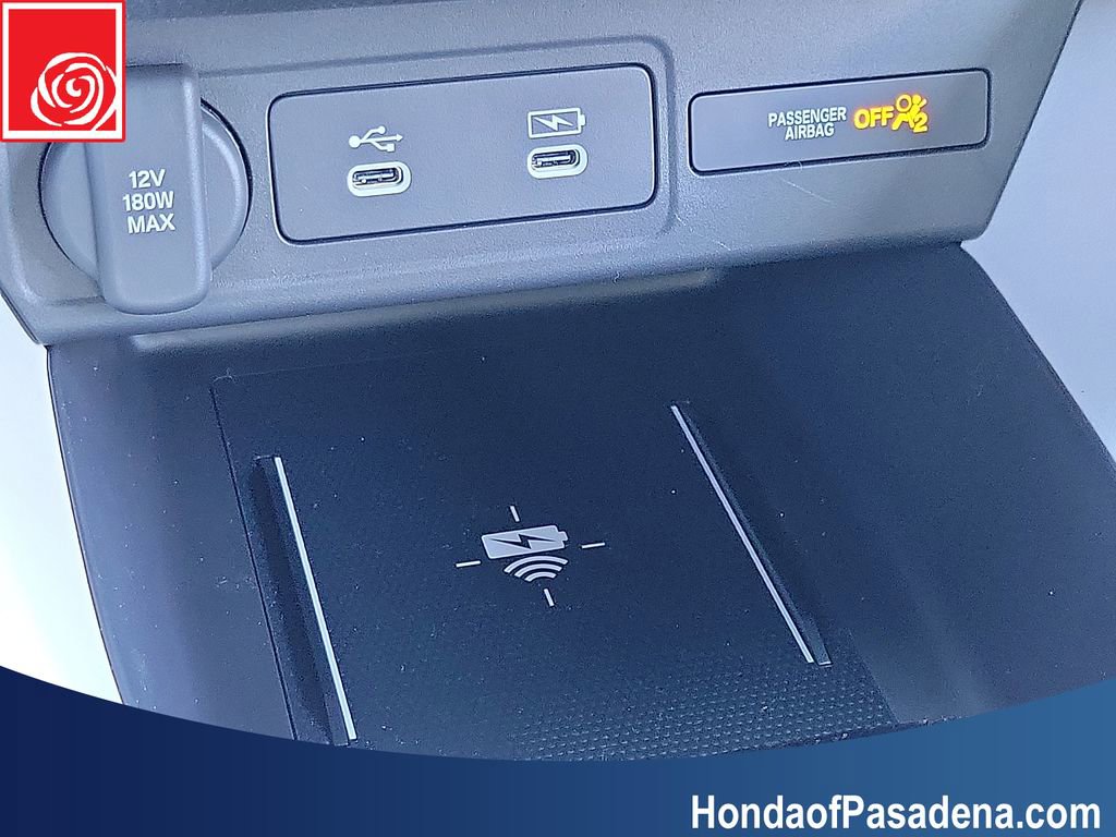 New 2026 Honda Prelude image 12