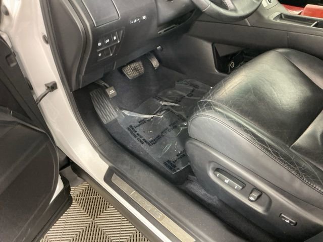 Used 2011 Lexus RX 350 AWD image 14