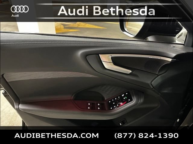 New 2026 Audi A5 2.0T Premium Plus AWD/4WD image 13