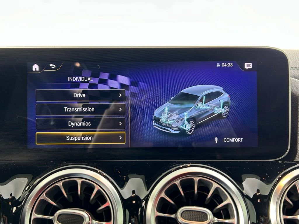 Used 2021 Mercedes-Benz GLA 35 AMG 4MATIC w/ Premium Package image 20